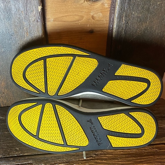 Sperry Top-Sider Cup Collection Boat Shoes - Picture 8 of 9